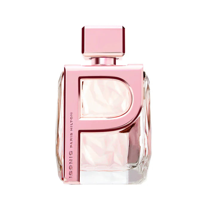 Paris Hilton Iconic Eau de Parfum 100ml