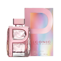 Paris Hilton Iconic Eau De Parfum Spray 100ml