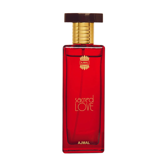 Ajmal Sacred Love Eau de Parfum 50ml