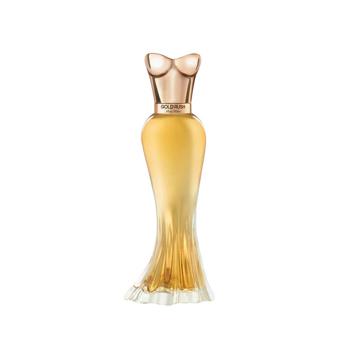 Paris Hilton Gold Rush Eau de Parfum 100ml