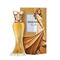 Paris Hilton Gold Rush Eau De Parfum Spray 100ml