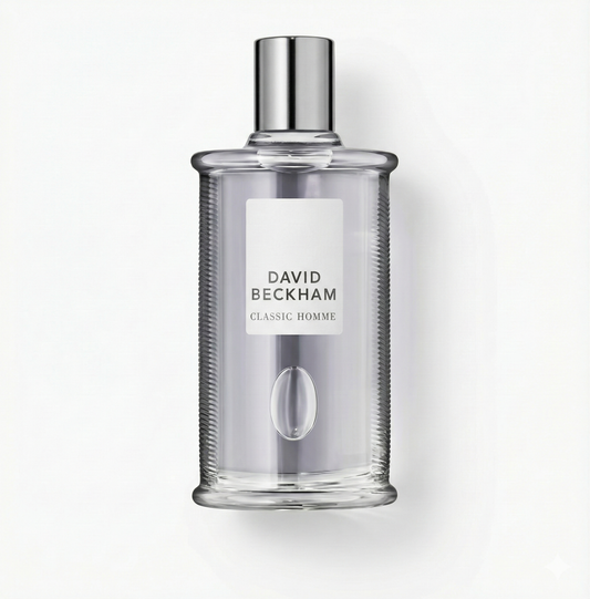 David Beckham Classic Homme Eau de Toilette 100ml