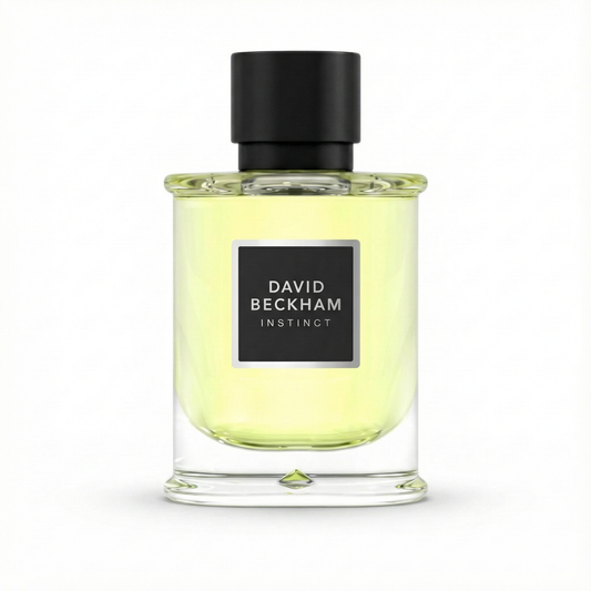 David Beckham Instinct Eau de Parfum 75ml