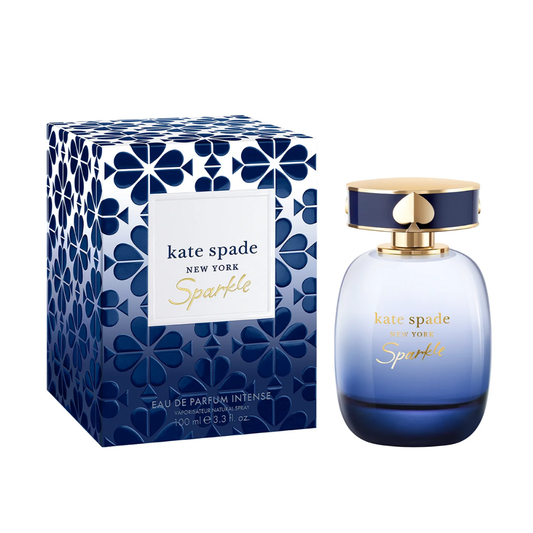Kate Spade New York Sparkle Intense EDP 100ml
