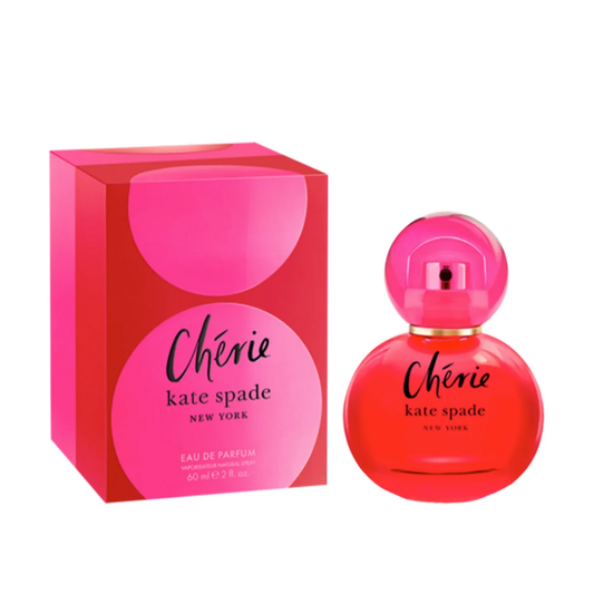Kate Spade New York Chérie EDP 60ml