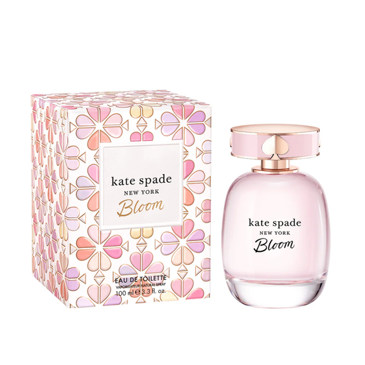 Kate Spade New York Bloom EDT 100ml