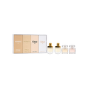 Chloé Mini Set 5ml x 4