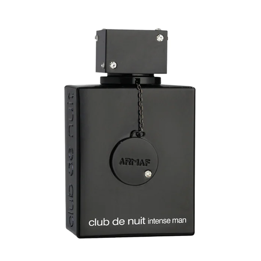 Club de Nuit Intense Man Eau de Toilette 105ml