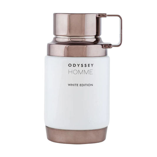 Armaf Odyssey Homme White Edition EDP 100ml