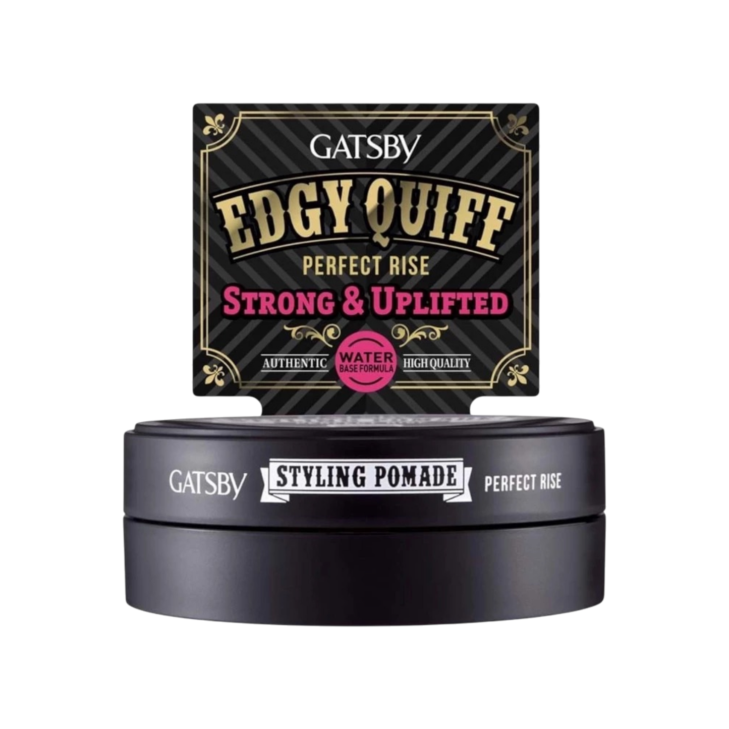 Gatsby Styling Pomade Perfect Rise 75g