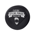 Gatsby Styling Pomade Perfect Rise 75g