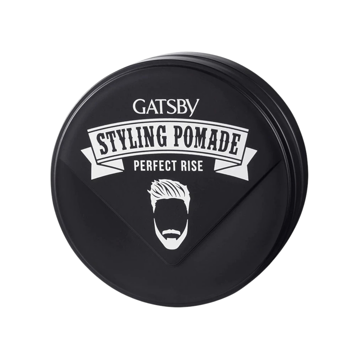 Gatsby Styling Pomade Perfect Rise 75g