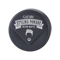 Gatsby Styling Pomade Retro Matte 75g