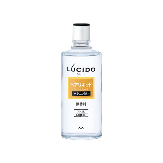 Lucido Hair Liquid 200ML