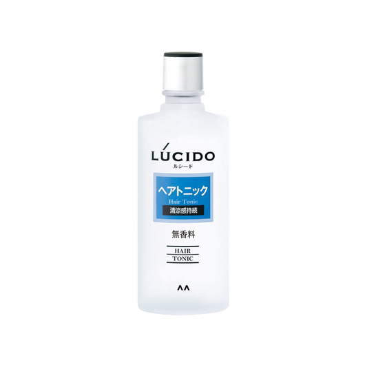 Lucido Hair Tonic 200ML