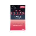 Gatsby Oil Clear Film 70s
