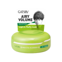 Gatsby Moving Rubber Air Rise 80g