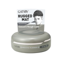 Gatsby Moving Rubber Grunge Mat 80g