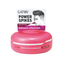 Gatsby Moving Rubber Spiky Edge 80g