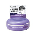 Gatsby Moving Rubber Wild Shake 80g