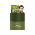 Gatsby Styling Gel Wax Hard Type 100g