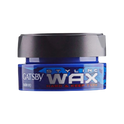 Gatsby Styling Wax Hard & Keep 80g