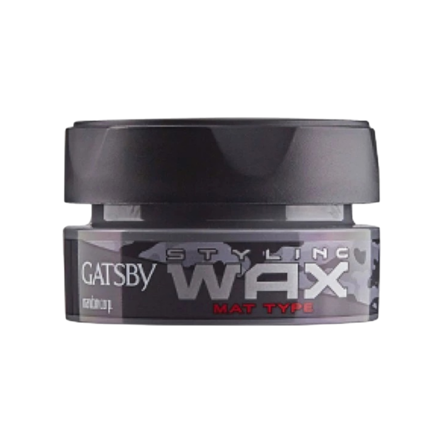 Gatsby Styling Wax Mat 80g