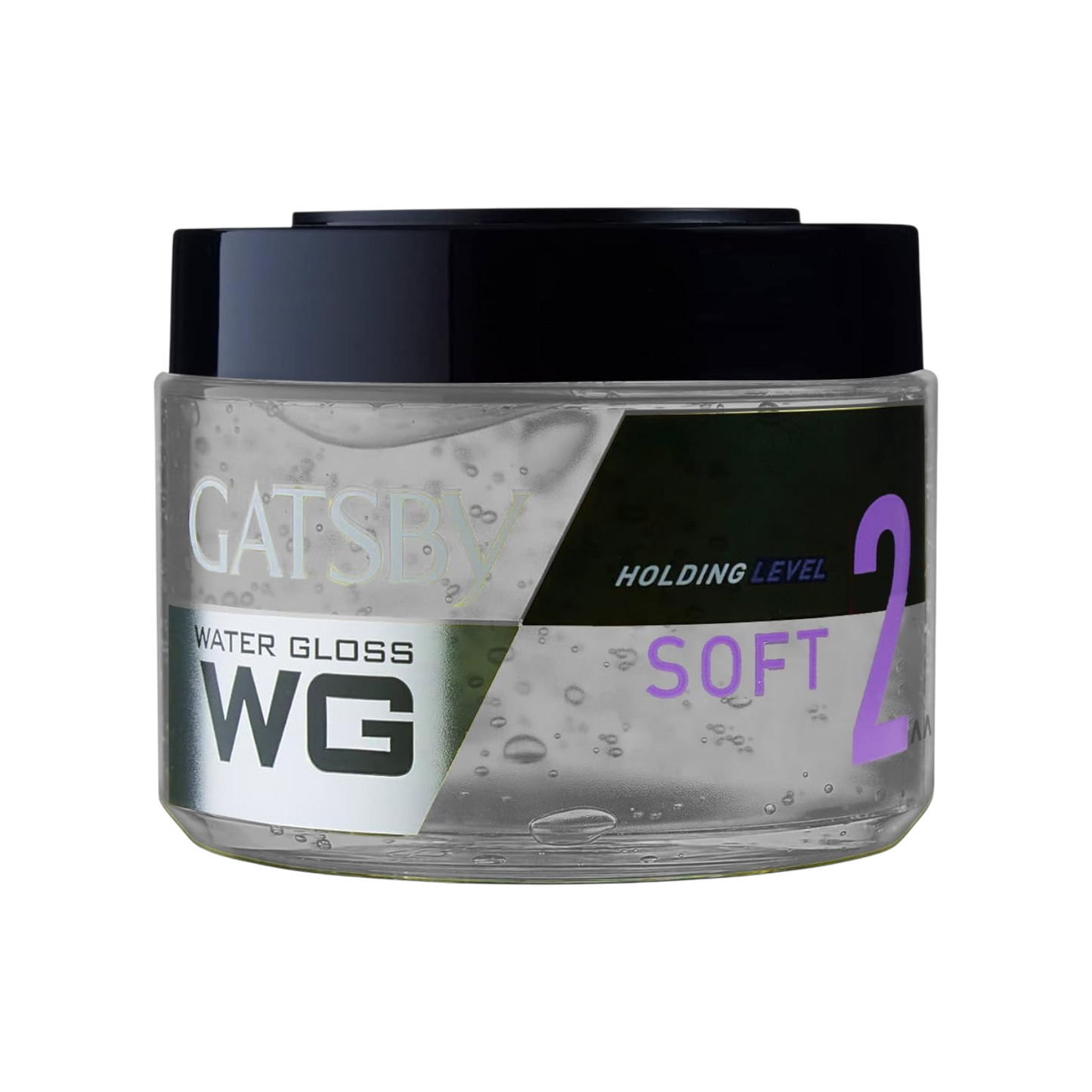 Gatsby Water Gloss Soft 300g
