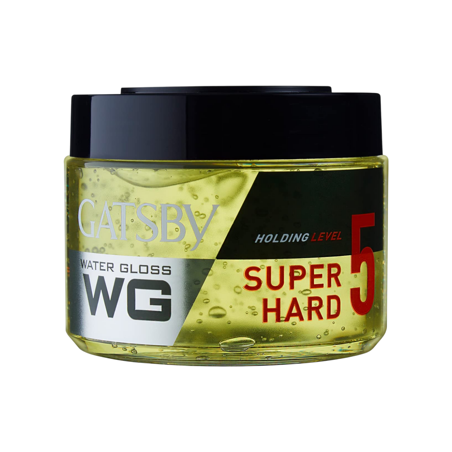Gatsby Water Gloss Super Hard 300g