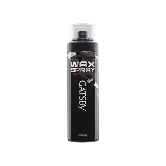 Gatsby Long Keep Wax Spray 180g