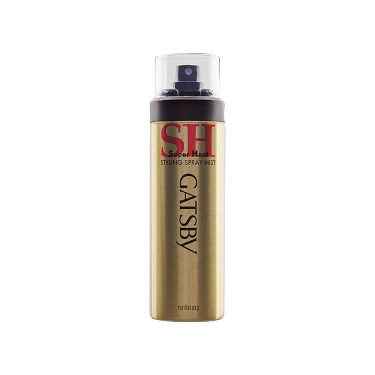 Gatsby Styling Spray Mist Super Hard 150g