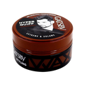 Gatsby Styling Wax Extreme & Volume 75g