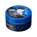 Gatsby Styling Wax Hard & Free Blue 75g
