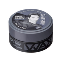 Gatsby Styling Wax Mat And Hard Grey 75g