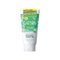 Gatsby Facial Wash Acne Care Foam 130g