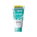Gatsby Facial Wash Moisture Foam 130g