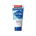 Gatsby Facial Wash Perfect Scrub 130g