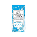 Gatsby Facial Wipes 42s