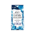 Gatsby Facial Wipes Ice Type 42s