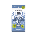 Gatsby Shower Body Wipes Clean Musk 24s