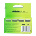 Gillette LABS 601 Cartridge 4s