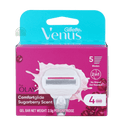 Gillette Venus Comfortglide Sugarberry Blade Refill