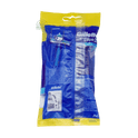 Gillette Blue II Plus Disposable Shaver Sensitive (8s + 2s)