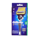 Gillette Fusion Proshield5 Razor