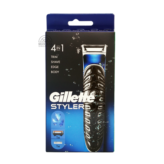 Gillette Fusion ProGlide Power Styler Razor