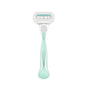 Gillette Venus Deluxe Smooth Sensitive Razor 2up