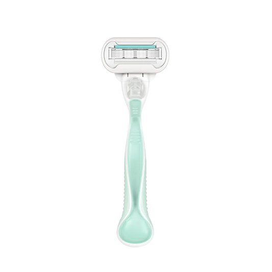 Gillette Venus Deluxe Smooth Sensitive Razor 2up