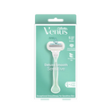 Gillette Venus Deluxe Smooth Sensitive Razor 2up