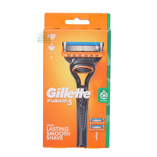 Gillette Fusion5 Razor