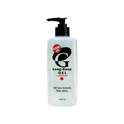 Mandom Long Keep Gel Super Hard Pump 350g